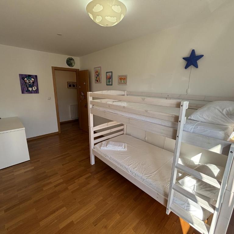Grupo Gontad Apto Heol - Cabana de Bergantiños - Apartamento - 12