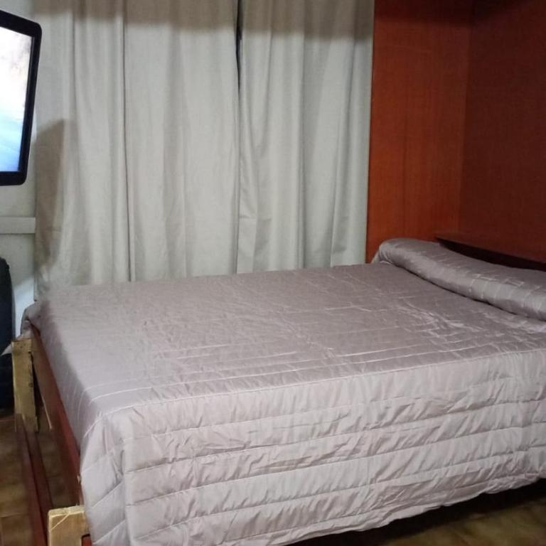 Refugio del Mar -Monoambiente en pleno centro - One-Bedroom Apartment - 7