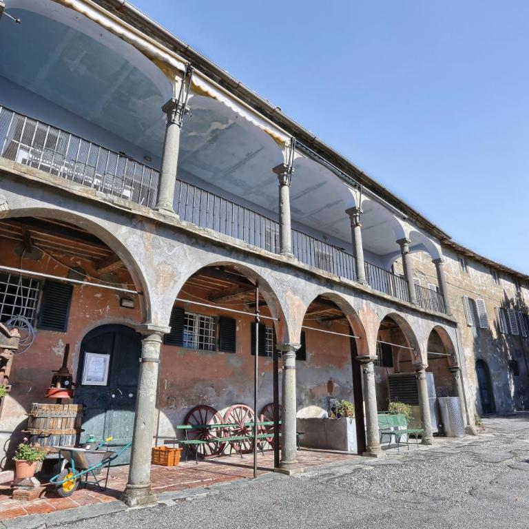 The Monastery - Appartamento con 4 Camere da Letto e Balcone - 7