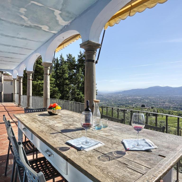 The Monastery - Appartamento con 4 Camere da Letto e Balcone - 1