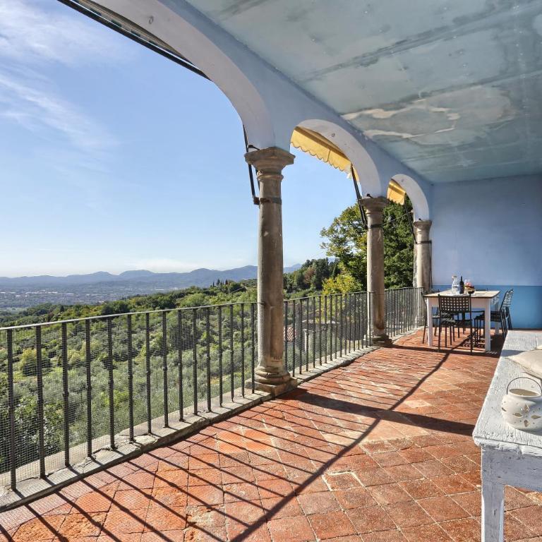 The Monastery - Appartamento con 4 Camere da Letto e Balcone - 6