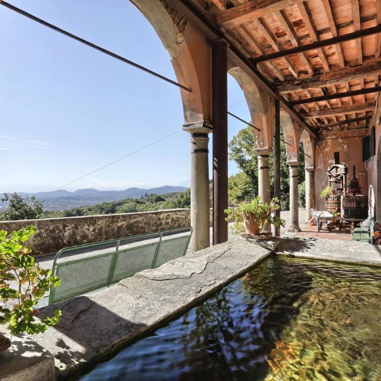 The Monastery - Appartamento con 4 Camere da Letto e Balcone - 4