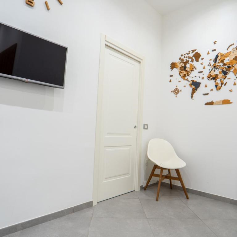 Nena Sweet Home - One-Bedroom House - 23