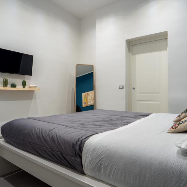 Nena Sweet Home - One-Bedroom House - 5