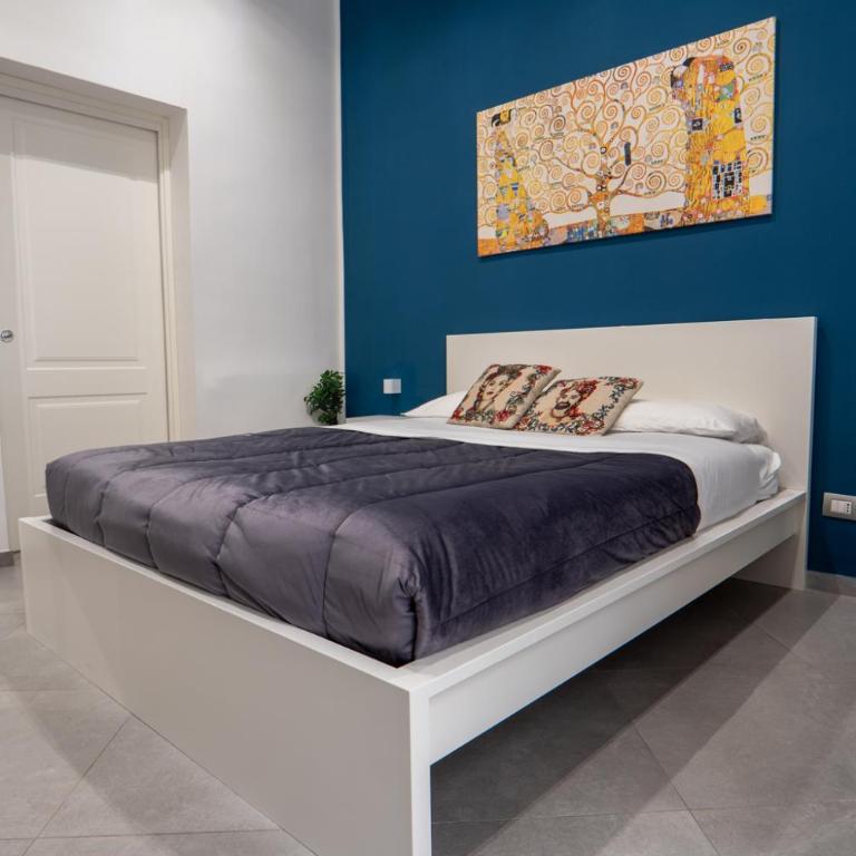 Nena Sweet Home - One-Bedroom House - 2