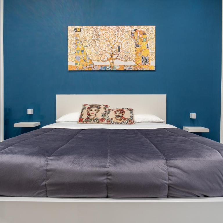 Nena Sweet Home - One-Bedroom House - 4