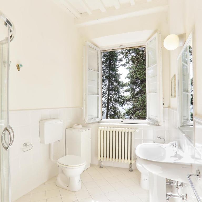 The Monastery - Appartamento con 4 Camere da Letto e Balcone - 9
