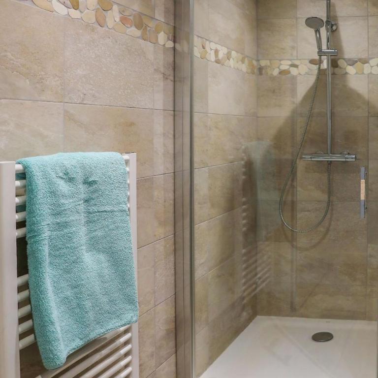 Hôtel Ô Chiroulet - Chambre Double Standard - 2