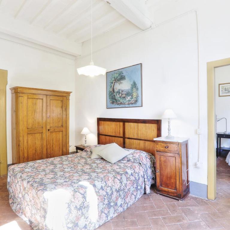 The Monastery - Appartamento con 4 Camere da Letto e Balcone - 12