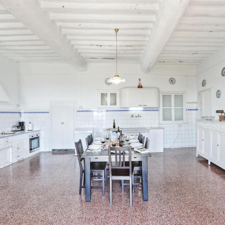 The Monastery - Appartamento con 4 Camere da Letto e Balcone - 13
