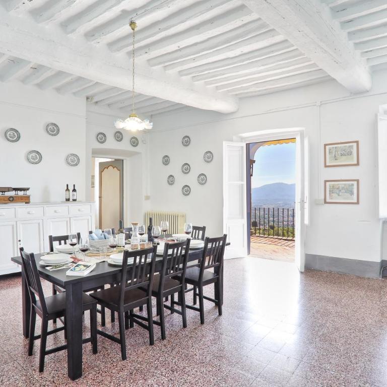The Monastery - Appartamento con 4 Camere da Letto e Balcone - 14