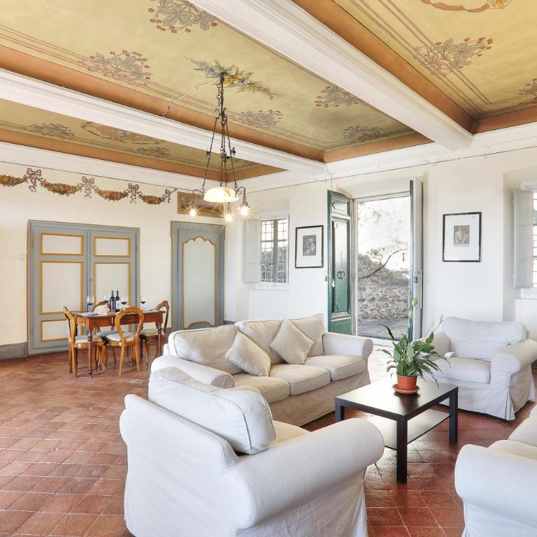 The Monastery - Appartamento con 4 Camere da Letto e Balcone - 2