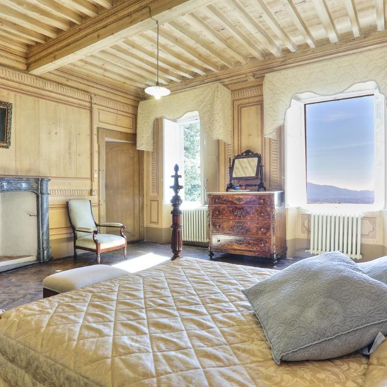 The Monastery - Appartamento con 4 Camere da Letto e Balcone - 3