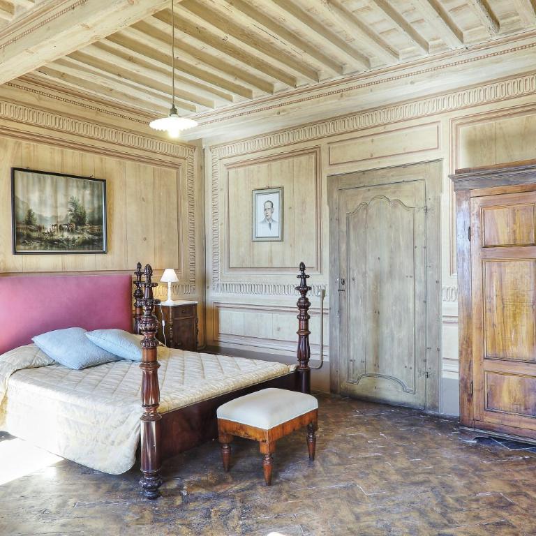 The Monastery - Appartamento con 4 Camere da Letto e Balcone - 17