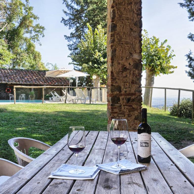 The Monastery - Appartamento con 3 Camere da Letto e con Vista - 12
