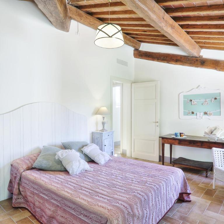 The Monastery - Appartamento con 3 Camere da Letto e con Vista - 3