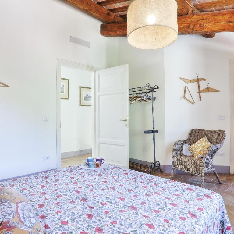 The Monastery - Appartamento con 3 Camere da Letto e con Vista - 10