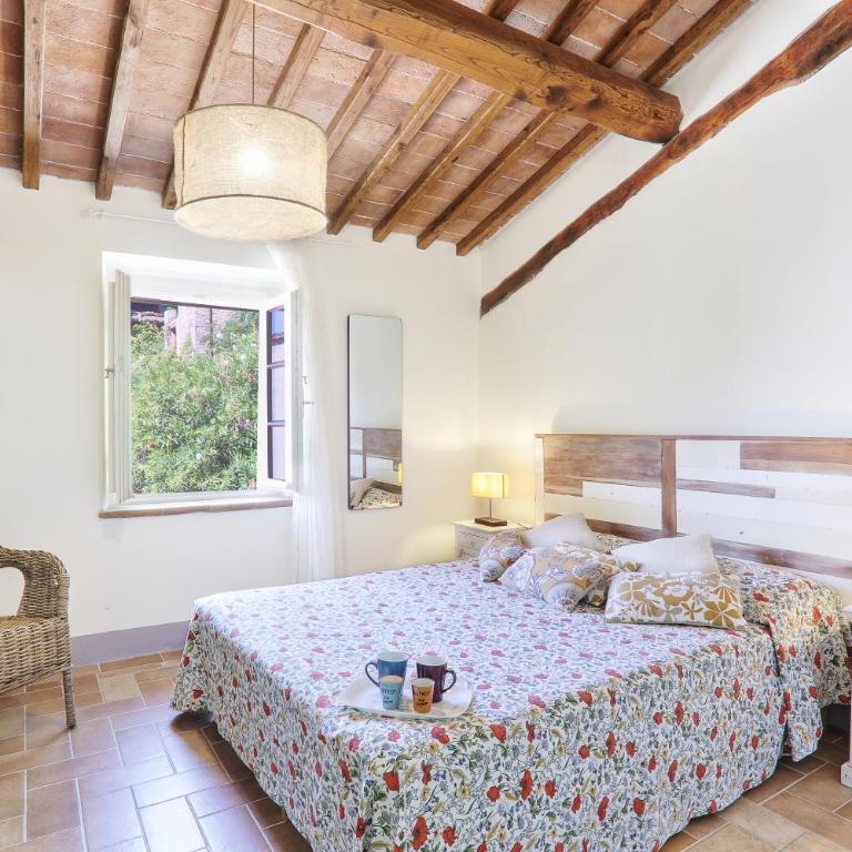 The Monastery - Appartamento con 3 Camere da Letto e con Vista - 8
