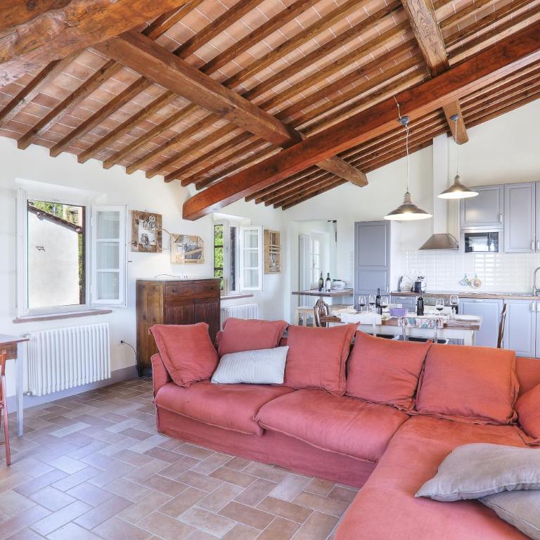 The Monastery - Appartamento con 3 Camere da Letto e con Vista - 7