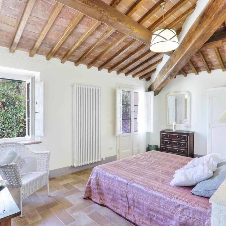 The Monastery - Appartamento con 3 Camere da Letto e con Vista - 13