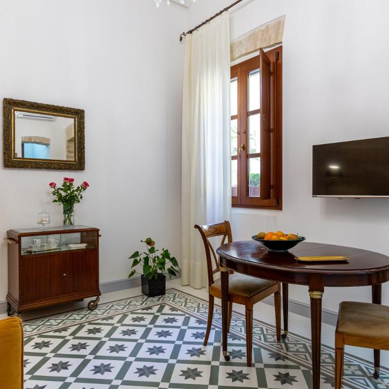 MCH Marina Charming House - Elegant Stay in Cagliari - Appartamento con 1 Camera da Letto e Terrazza - 12