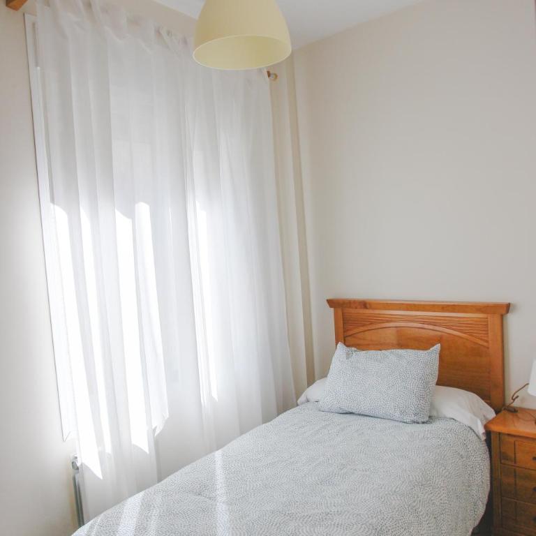 Apartamentos entreRíos - Dúplex - 10