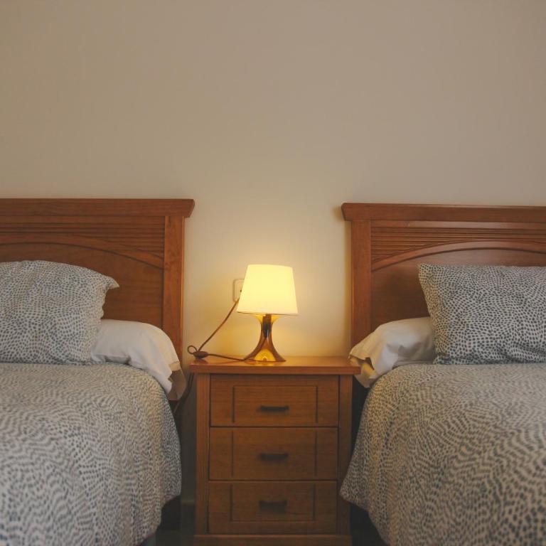 Apartamentos entreRíos - Dúplex - 11
