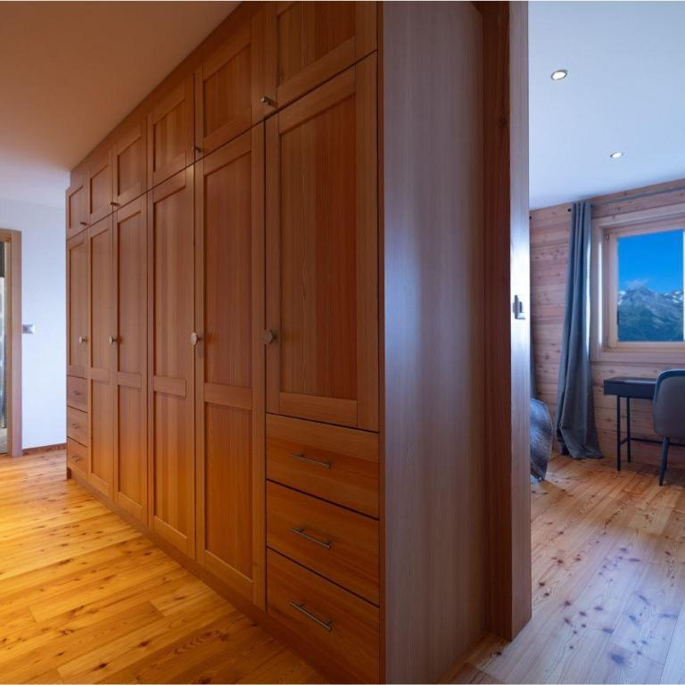 Chalet La Vue, Les Crettaux - Nendaz - Superior Chalet - 14