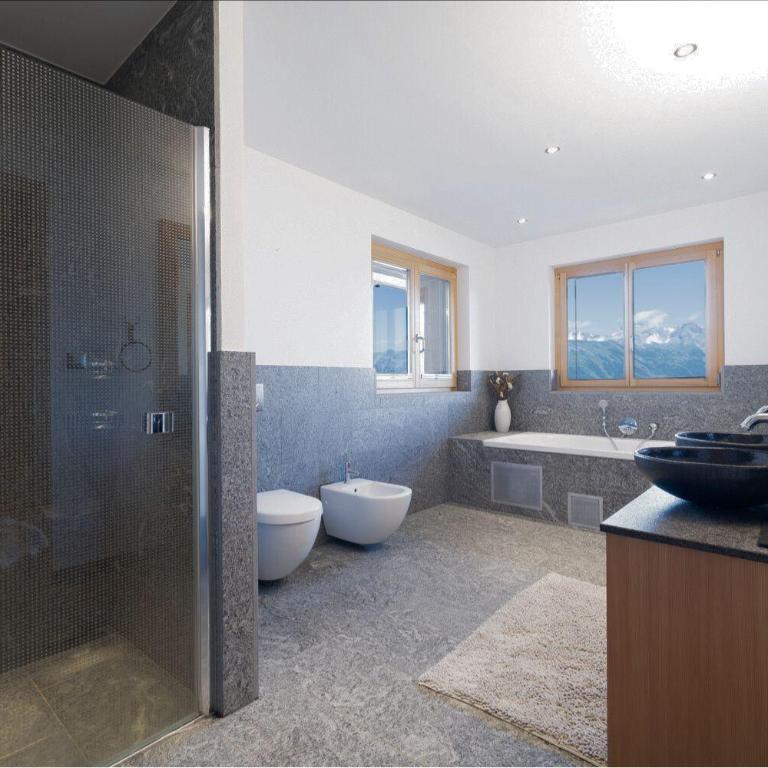 Chalet La Vue, Les Crettaux - Nendaz - Superior Chalet - 16