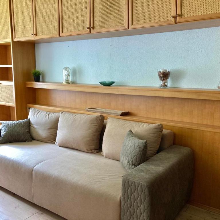 Ferienwohnung Sophie - Appartement 1 Chambre - 7