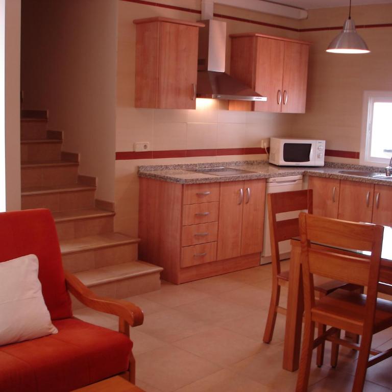 Apartamentos entreRíos - Dúplex - 13