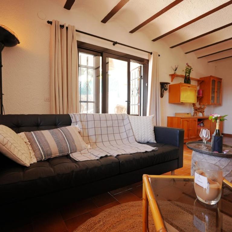 Casa Vista al Mar - Casa - 13