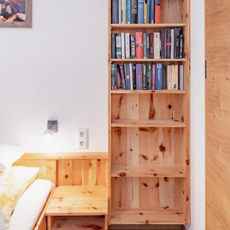 Bauernhof Pergila - Doppelzimmer - 4