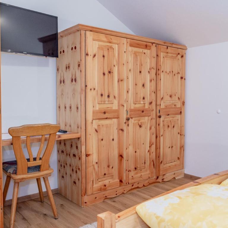 Bauernhof Pergila - Doppelzimmer - 3