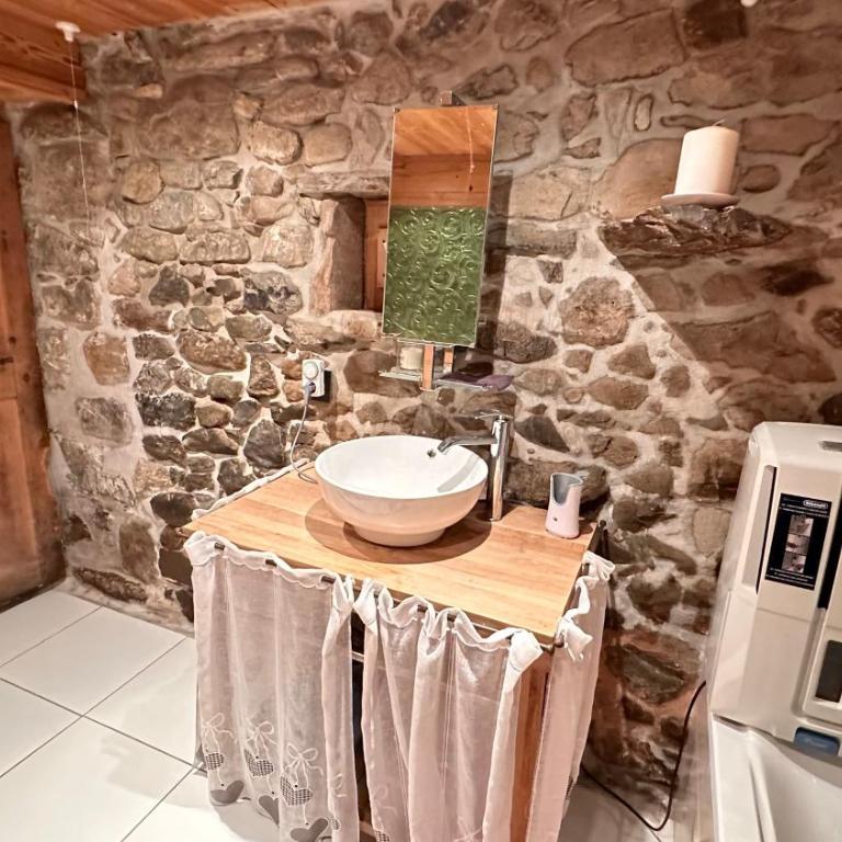 Chalet à Morillon - Chalet - 14