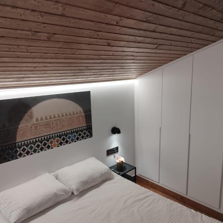 Sierra Nevada El Tesoro - Apartamento de 1 dormitorio - 6