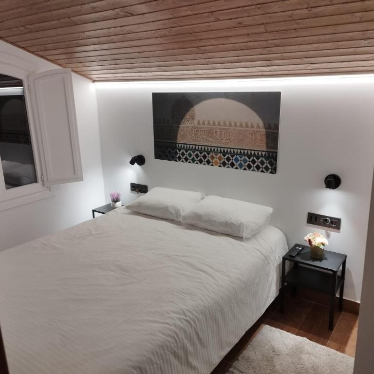 Sierra Nevada El Tesoro - Apartamento de 1 dormitorio - 5