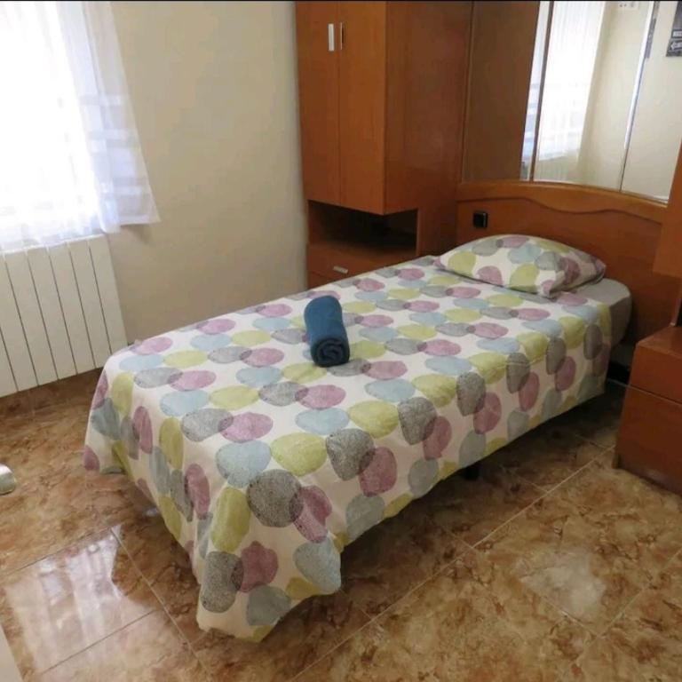 BILBAO, 3 hab, 5 camas, Wifi, Metro, aparcamiento gratis, - Apartamento de 3 dormitorios - 2