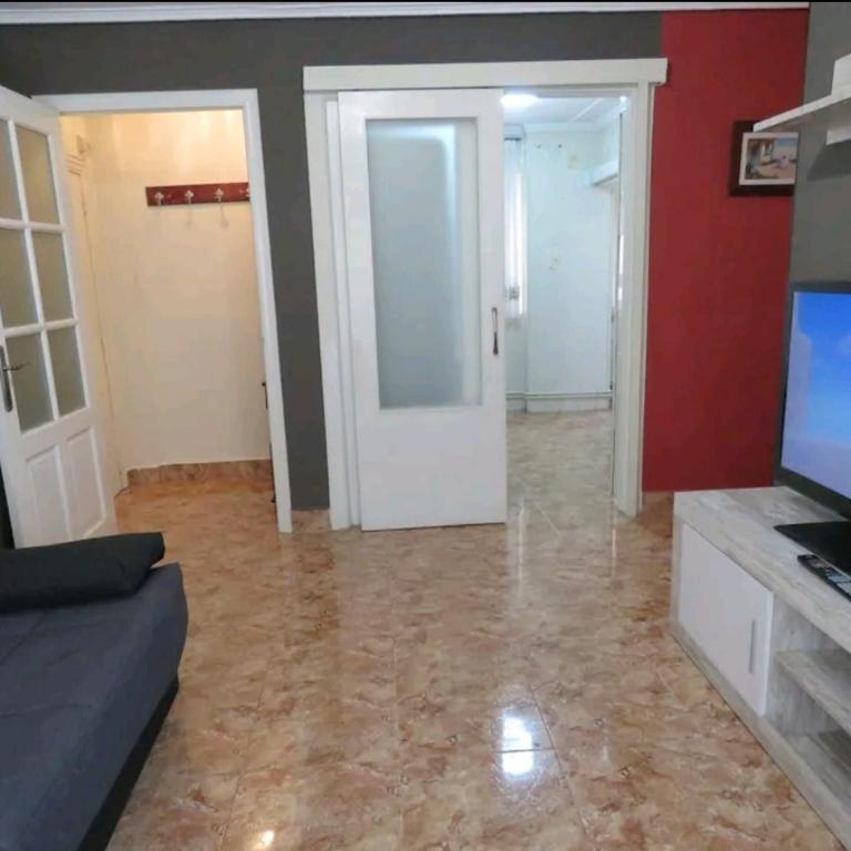 BILBAO, 3 hab, 5 camas, Wifi, Metro, aparcamiento gratis, - Apartamento de 3 dormitorios - 8