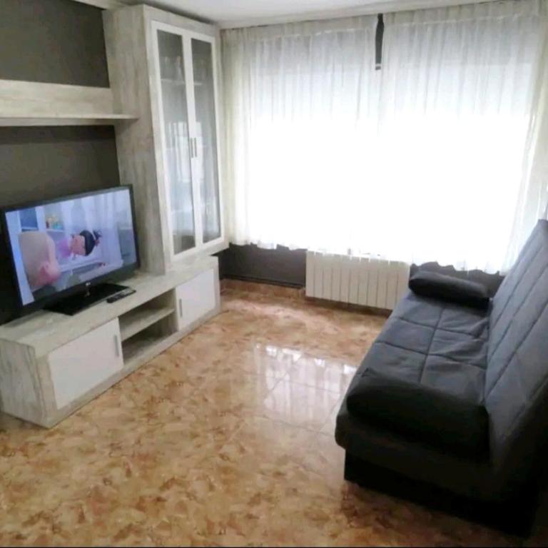 BILBAO, 3 hab, 5 camas, Wifi, Metro, aparcamiento gratis, - Apartamento de 3 dormitorios - 9