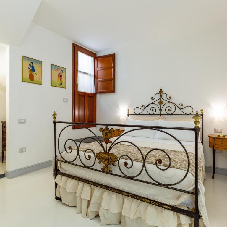MCH Marina Charming House - Elegant Stay in Cagliari - Appartamento con 1 Camera da Letto e Terrazza - 28