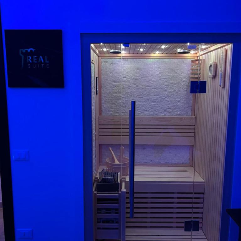 Real suite spa - King Room with Spa Bath - 3