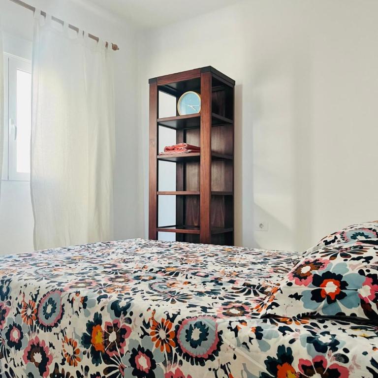 OASIS PLAYA CHICA con terraza a 100m del Mar - Apartamento de 1 dormitorio - 23