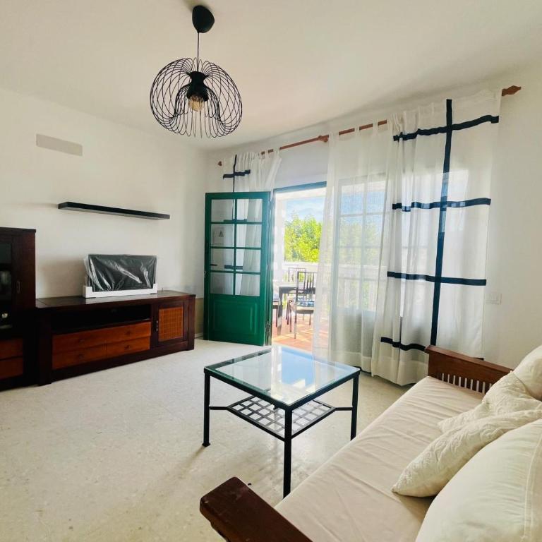 OASIS PLAYA CHICA con terraza a 100m del Mar - Apartamento de 1 dormitorio - 14