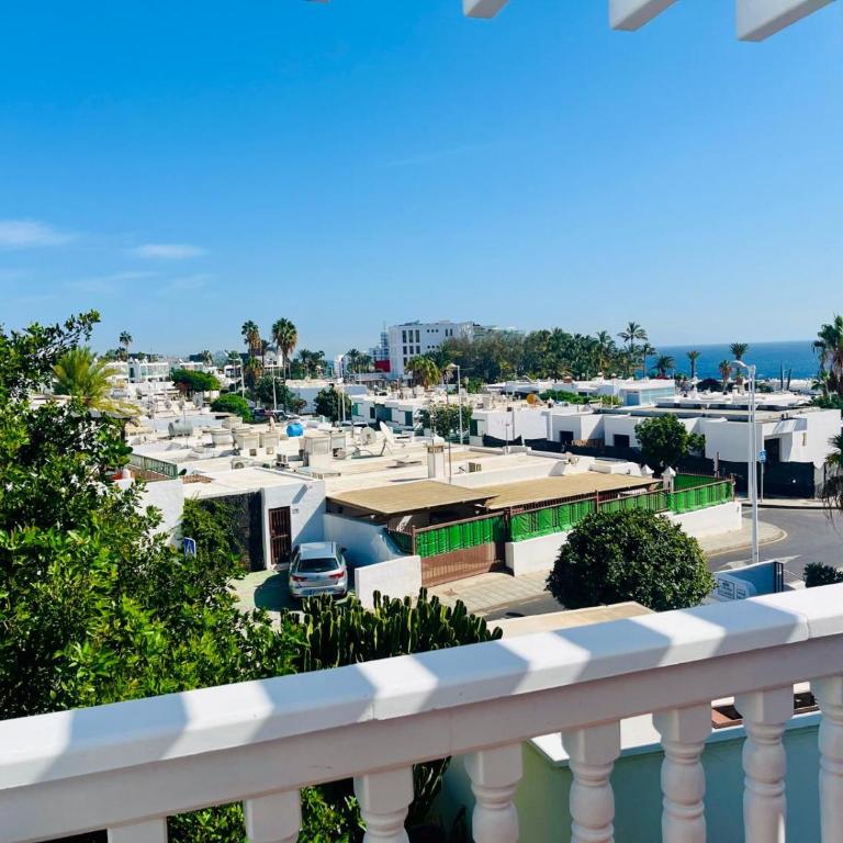 OASIS PLAYA CHICA con terraza a 100m del Mar - Apartamento de 1 dormitorio - 16