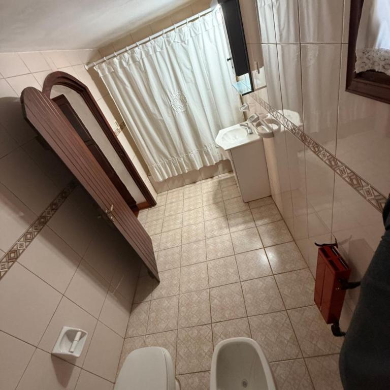 La Posta del Mistol - Habitación Triple - 3