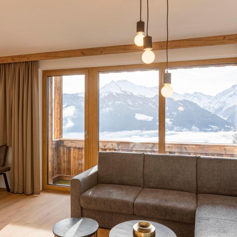 Bergresort Tauernblick by ALPS RESORTS - Apartment mit 1 Schlafzimmer - 7