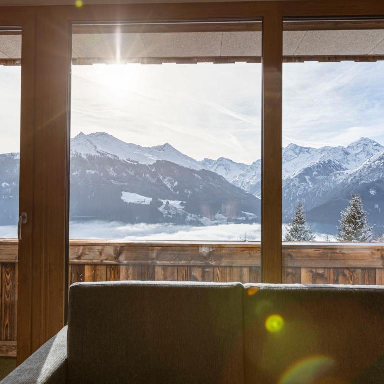 Bergresort Tauernblick by ALPS RESORTS - Apartment mit 1 Schlafzimmer - 2