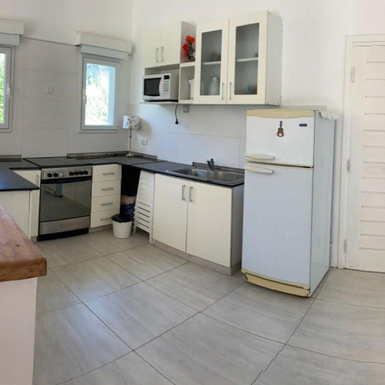 casa en chapadmalal - Casa con 1 dormitorio - 14