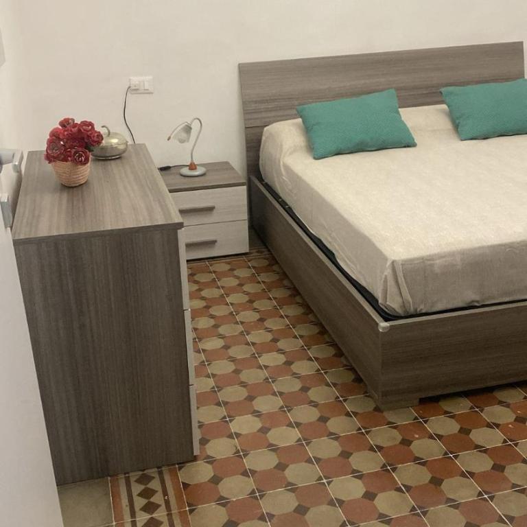 Villa Fontana 56 - Appartamento con 1 Camera da Letto e Vista Mare - 12